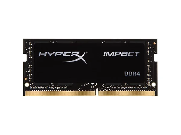 HyperX Impact 16GB 2666MHz DDR4 CL16 Sodimm HX426S16IB2/16