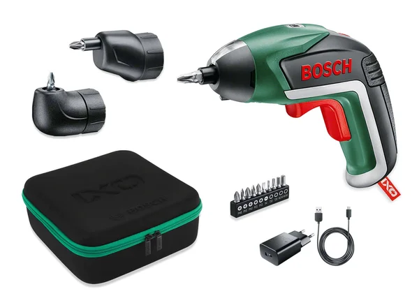 Bosch Ixo V Set Cordless Screwdriver Akkus/Battery