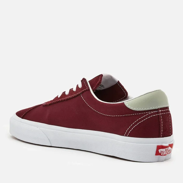 Vans Men's Sport Trainers - Port Royale/Mineral Grey - UK 11