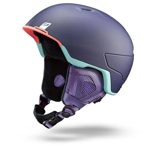 Julbo - Hal Helmet - Large - Black/Grey