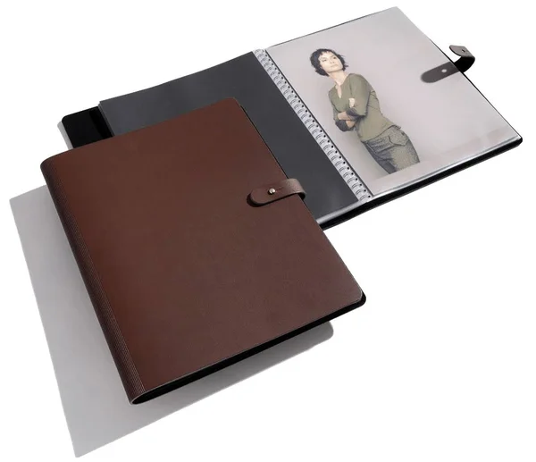 Prat 163-11X8.5 Pampa Spiral Book