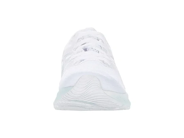 Asics Women's GEL-Nimbus 23 Running Shoes, White