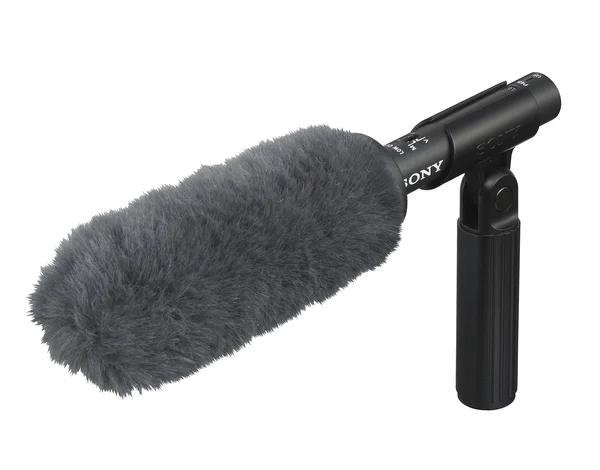 Sony ECM VG1 Microphone