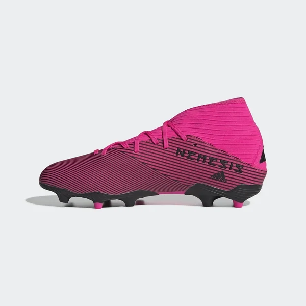 Adidas Nemeziz 19.3 FG Firm Ground Soccer Cleats - 9
