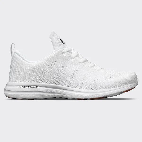 APL Techloom PRO-WHITE/BLACK/GUM-8
