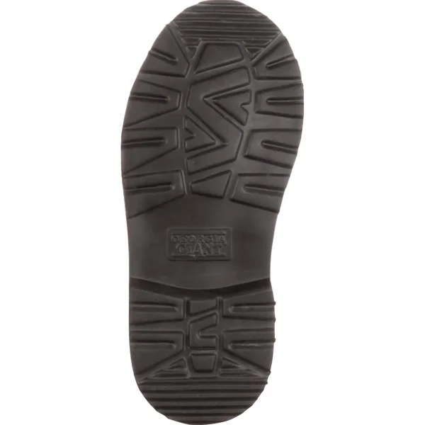 Georgia Boots Georgia Boot Kids& Little Giant Wellington - Brown