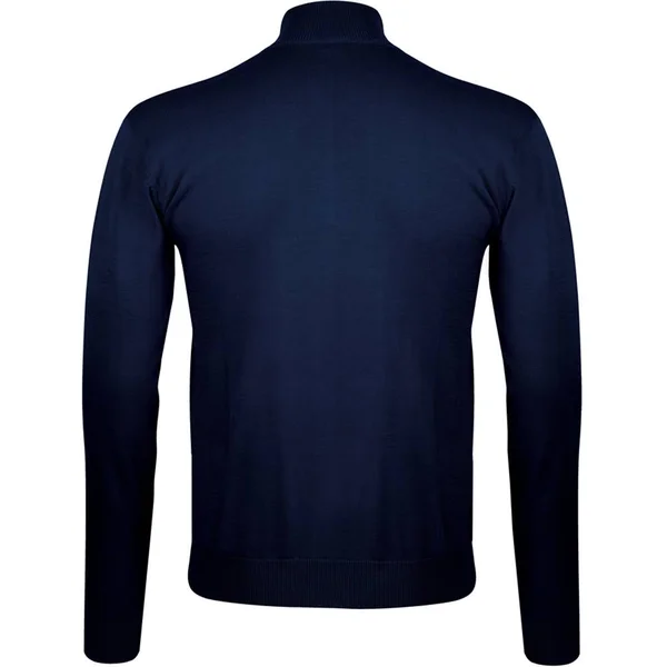 SOLS Mens Gordon Full Zip Cardigan