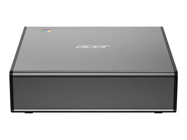 Acer CXI4 Chromebox - Intel Celeron 5205U Dual-Core (2 Core) 1.90 GHz