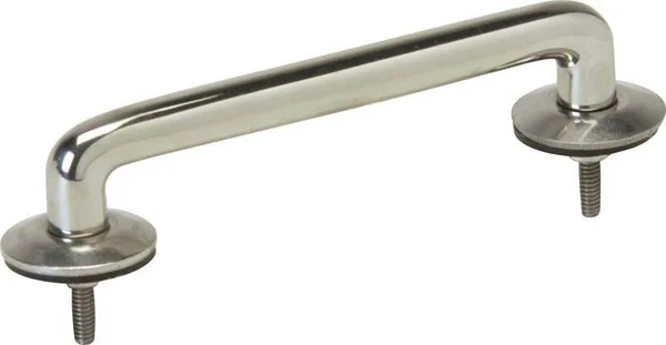 Kentrol Hood Kit without Hood Catch - Stainless Steel 30588WHC