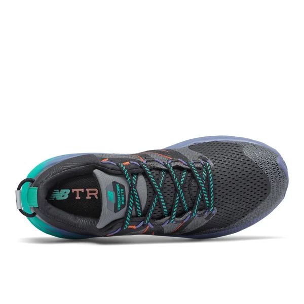 New Balance Fresh Foam More Trail V1 6.5 Women's Lead