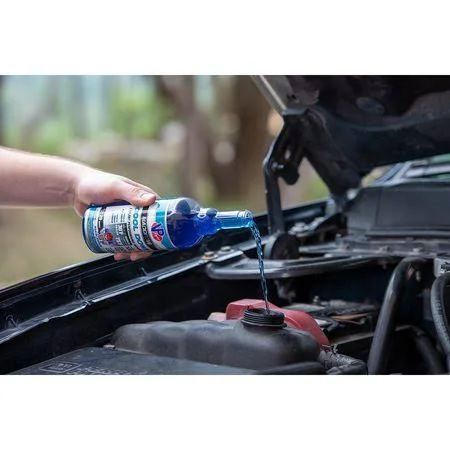 VP Racing Fuels 2086 Cool Down Case of 9/16 oz of #2085 Madditives
