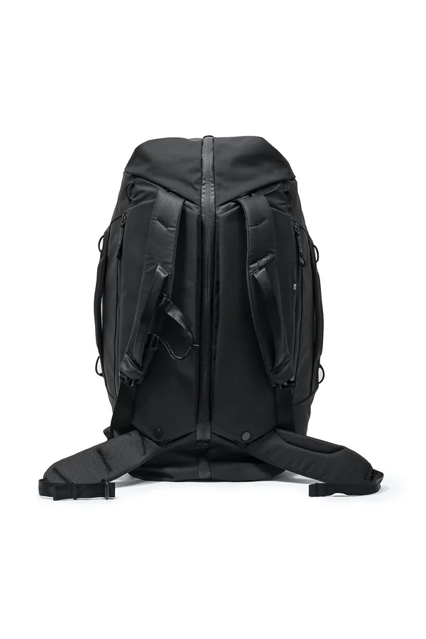 Peak Design Travel Duffelpack - 65L Black