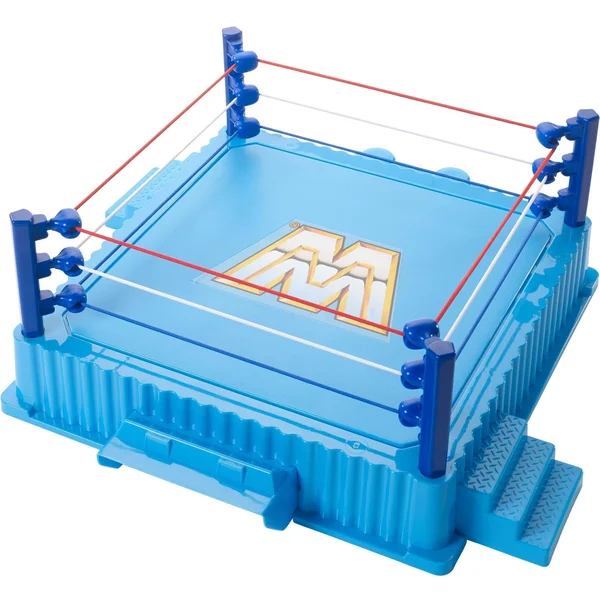WWE Official Retro Ring