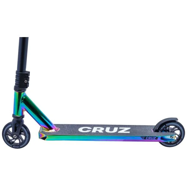 Pro Scooter i-Glide Cruz V2 (Black/Neochrome)