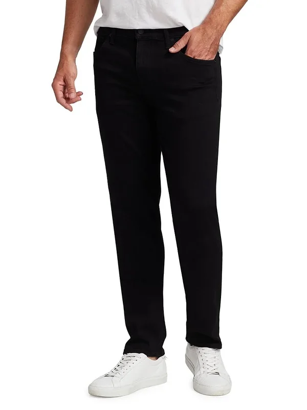 Joe&s Jeans Men's Brixton Slim Straight Jeans - Griff - Size 42