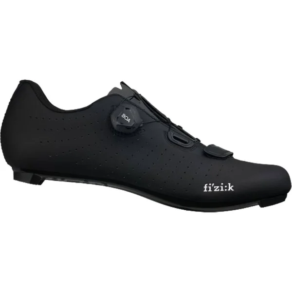 Fizik Tempo Overcurve R5 - Black