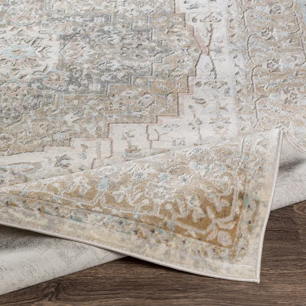Surya Dryden DDN-2308 Area Rug - 6 ft 7 in x 9 ft 6 in