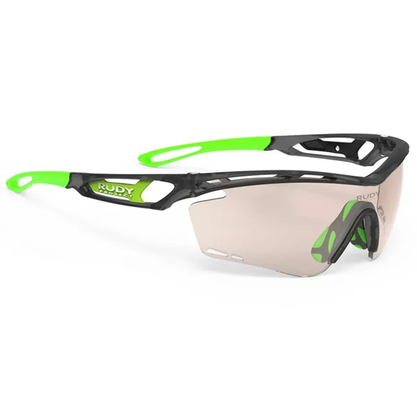 Rudy Project Tralyx ImpactX Photochromic 2 Laser Brown/CAT1-3