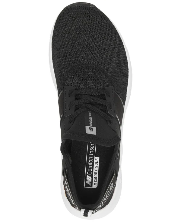 New Balance Nergize Sport 10 Women's Black