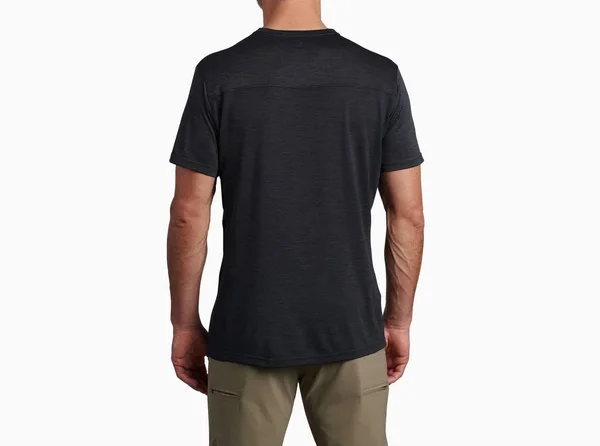 Kuhl K蹾L Engineered Krew, Black, S