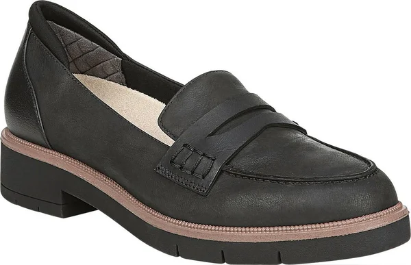 Dr. Scholl&s Generation - Original Collection Black, Women's, Size: 9.5
