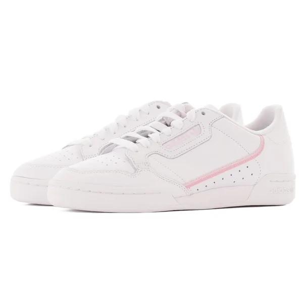 Adidas - Continental 80 Sneakers White - UK 6.0