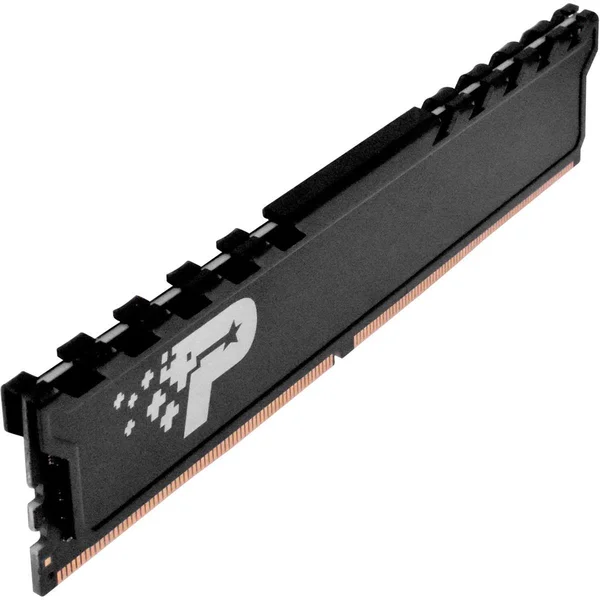 Patriot Signature Premium 16GB DDR4 2666 MHz UDIMM Memory Module PSP416G26662H1