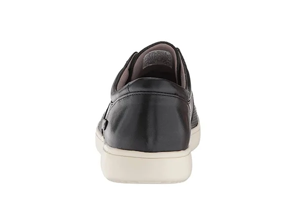 Rockport CL Colle Tie 12 Men's Black
