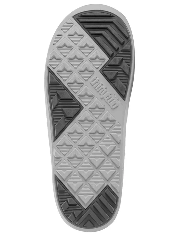 Thirtytwo TM-2 Double Boa Stevens Snowboard Boots - Grey/Black - 9