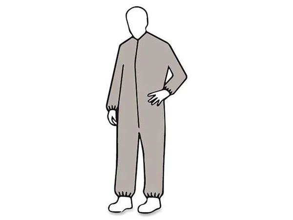 Malt Promax Coverall