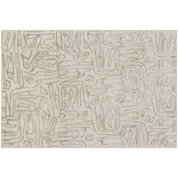 Loloi Juneau JY-06 3&6x22 x 5&6x22 Silver Rug
