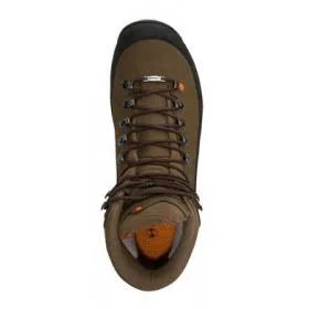 Crispi Nevada Legend GTX Insulated Hunting Boots - Brown, 10.5