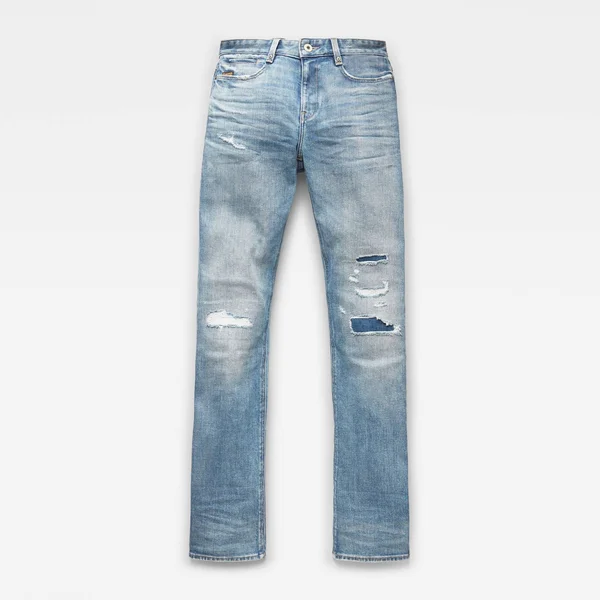 Gstar Noxer High Waist Straight Jeans 23, 30