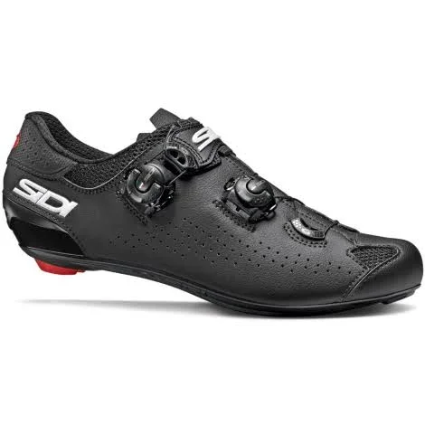 Sidi Genius 10 Shoes White - 42