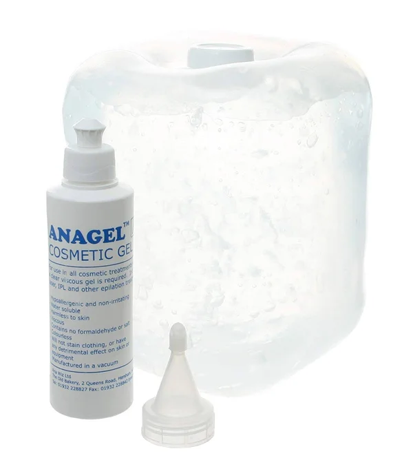 Anagel 5L Cosmetic IPL/ Laser Gel