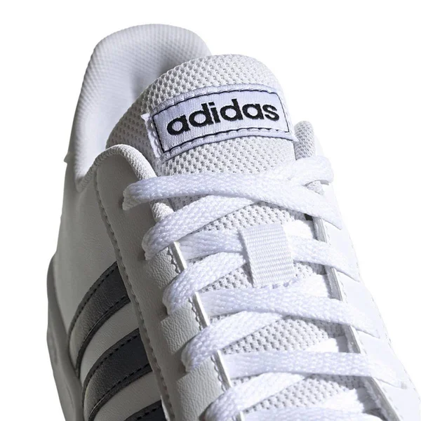 Adidas Grand Court Trainers Kid 6