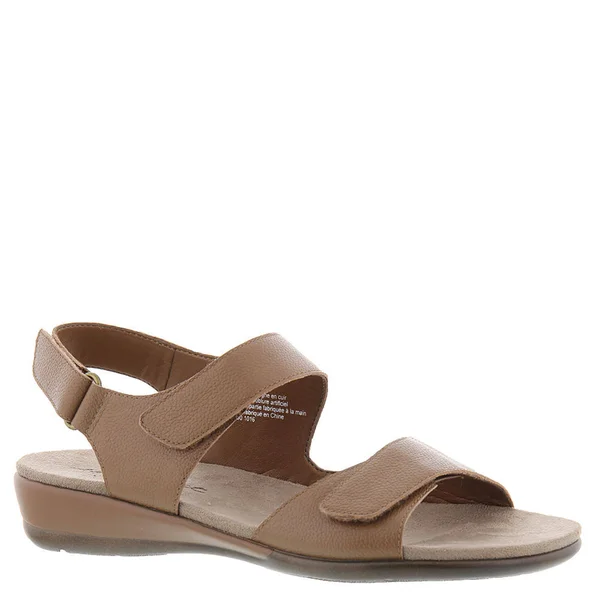 Easy Spirit Women's Hartwell - Brown, Size 8.5
