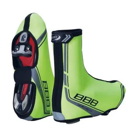 BBB Heavyduty Overshoes BWS-02B Black