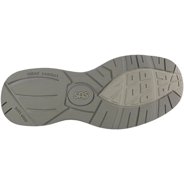 SAS Men's Venture Gray 15 Medium