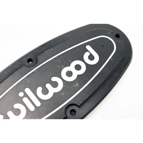 Wilwood 260-13375-P High Volume Tandem Master Cylinder - 15/16 in. Bore