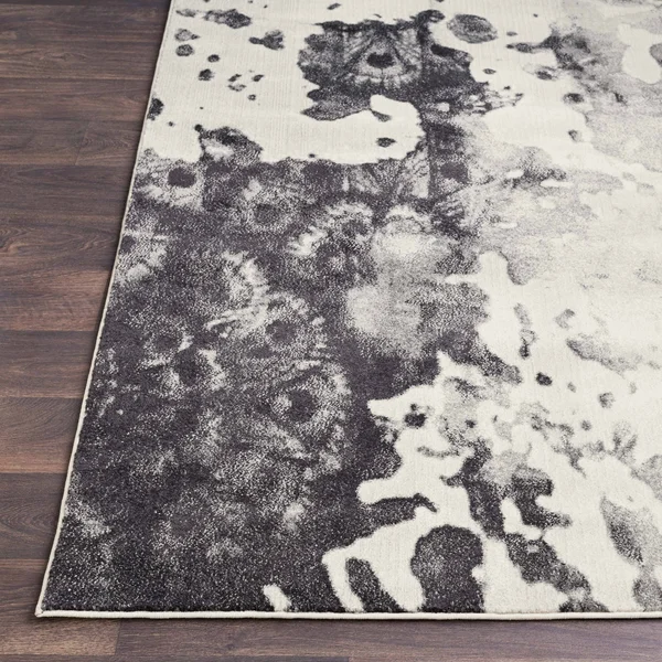 Swarthmore 3&11x22 x 5&7x22 Modern Area Rug - Hauteloom