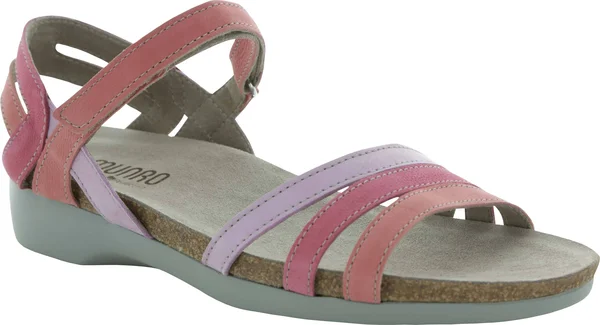 Munro Women's Summer, Sherbet Combo Size: 7.5 XN