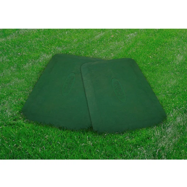Gorilla Playsets Play Protectors - Playground mat (pack of 2)