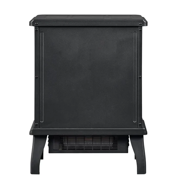 Chimneyfree Infrared Quartz Electric Stove Heater - Bronze