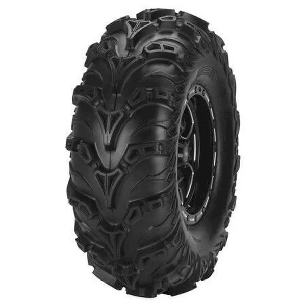 ITP 6P0525 Mud Lite II Front/Rear Tire - 27x9-12, Sport ATH Gold