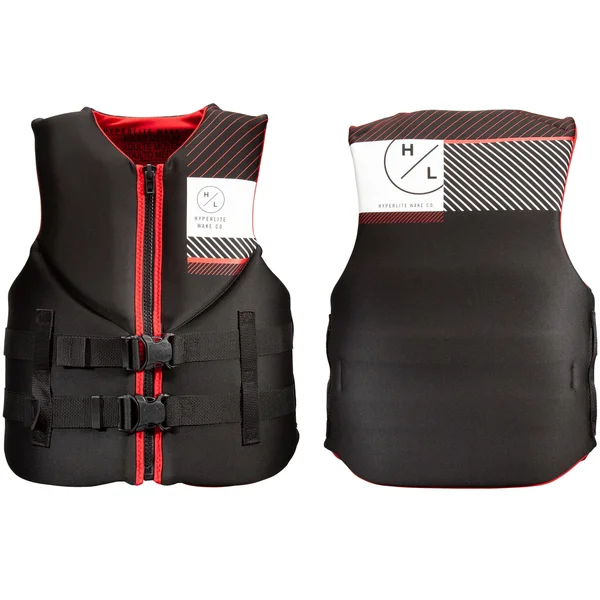 Hyperlite Indy Life Vest - XL