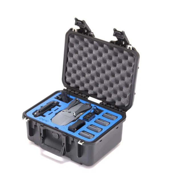 GPC Carrying Case for DJI Mavic Pro - Black