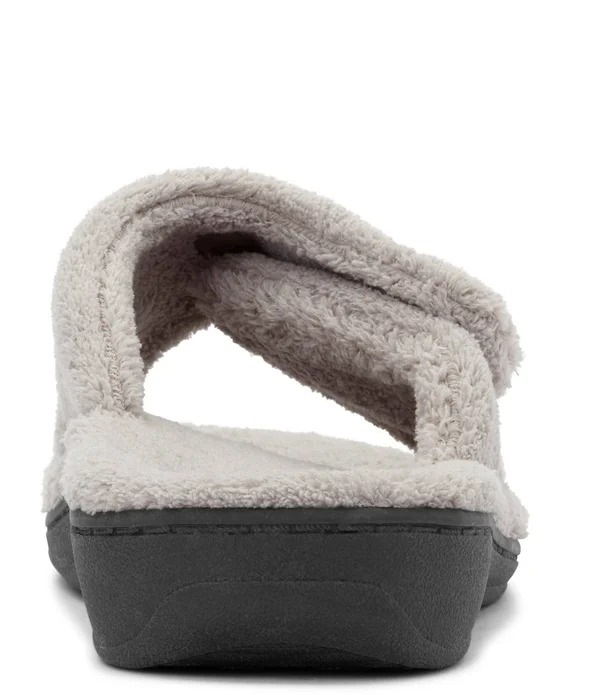 Vionic Relax - Women's Slipper - Black 11