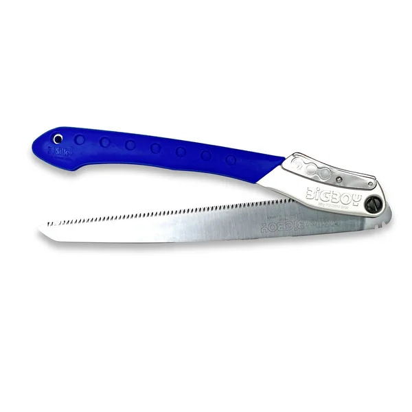 Silky Bigboy Folding Saw, 360mm, Fine Teeth