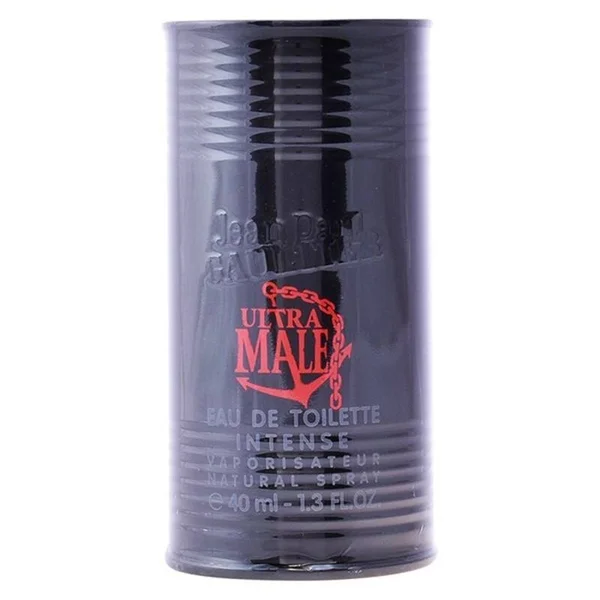 Jean Paul Gaultier Ultra Male Eau De Toilette Intense Spray 200ml/6.8oz
